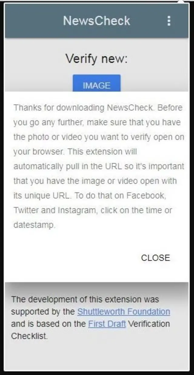 न्यूज़ चेक