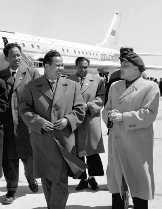 MH Lukman, Tatiana Lukman, pimpinan PKI, PKI, Partai Komunis Indonesia