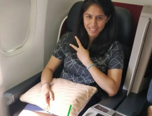 માનસી જોશી