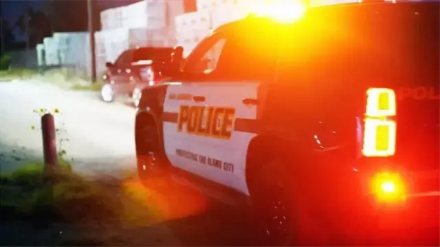 टेक्सास, अमेरिका