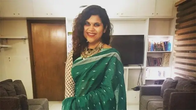 শ্রেয়া সর্বজায়া