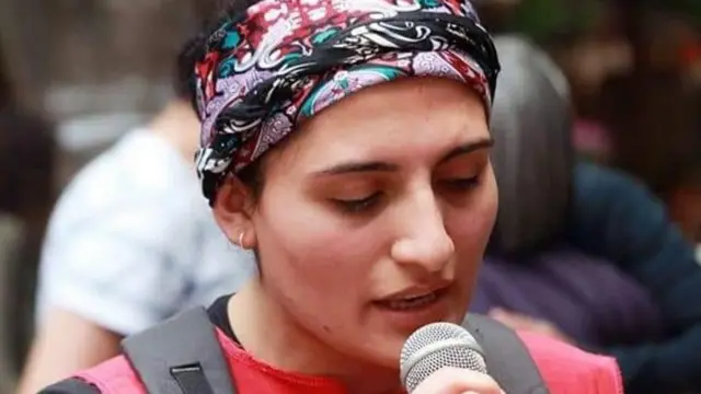 هلین بولک