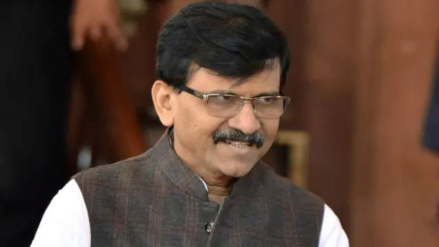 संजय राउत