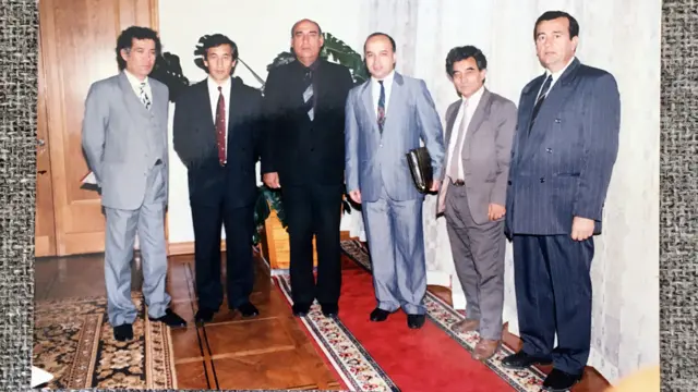 ۲۷ ژوئن روز وحدت ملی در تاجیکستان است