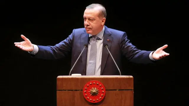Erdoğan