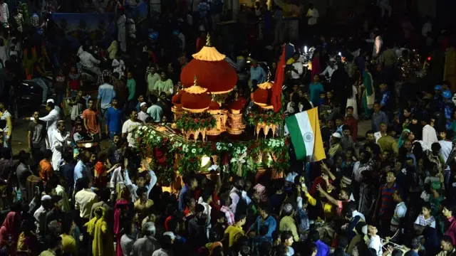 मुहर्रम, फ़ाइल फ़ोटो