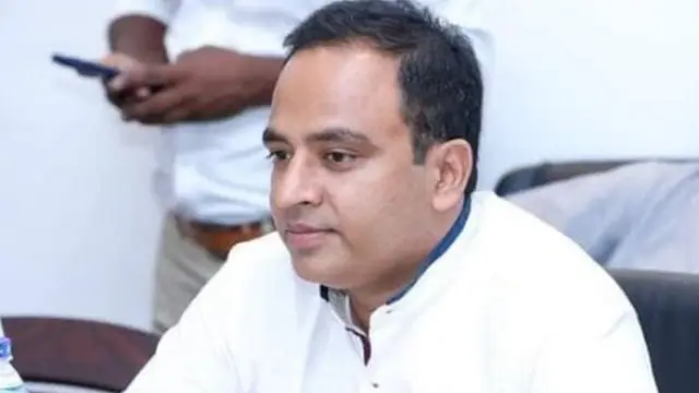 இலங்கை ஜனாதிபதி தேர்தல்