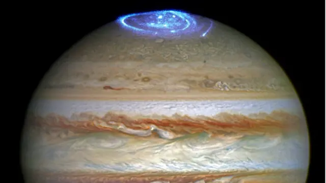 Júpiter