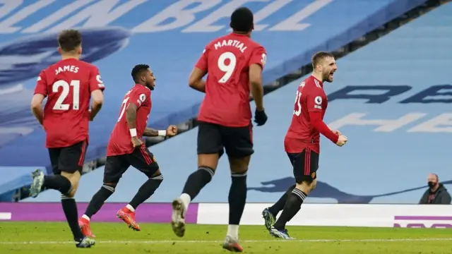 منچستر یونایتد