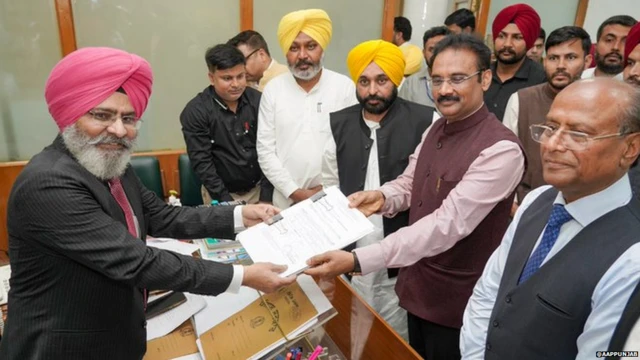 अशोक मित्तल