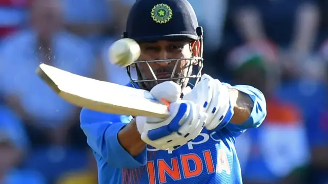 ఎం.ఎస్.ధోని