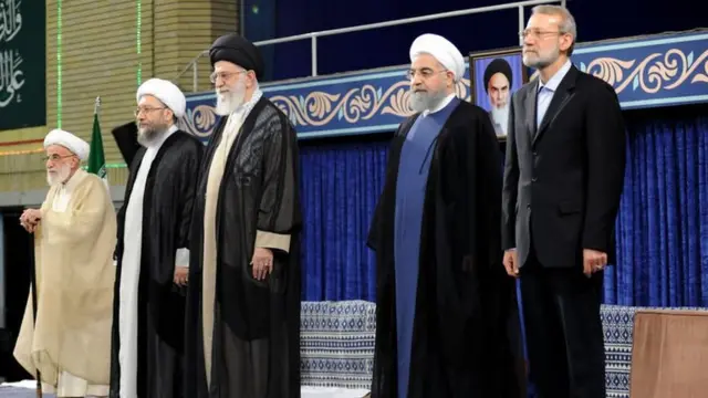 مقام های ایرانی نگران ادامه صادرات نفت و دریافت عواید حاصل از فروش آن هستند