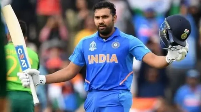 உலகக்கோப்பை 2019