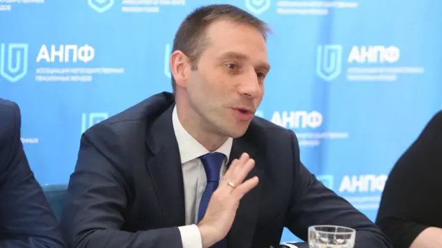 Сергей Беляков