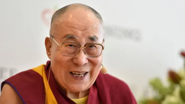 दलाई लामा