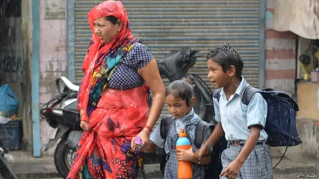 ਬੱਚਿਆਂ ਦਾ ਬਚਪਨ