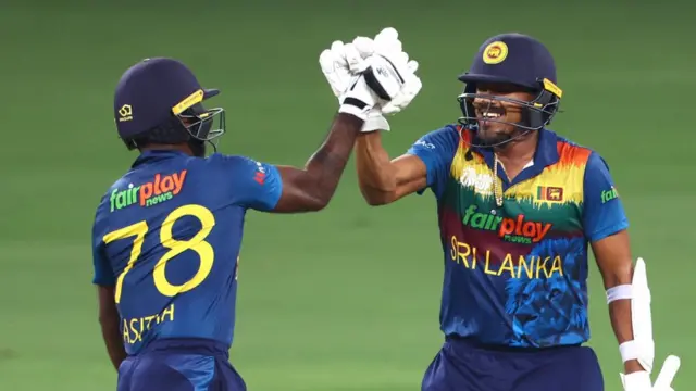 'আন্ডারডগ শ্রীলঙ্কা'- এটাই দলটাকে আরও উদ্বুদ্ধ ও শক্তিশালী করে তুলেছে।