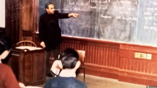 सु्ब्रमण्यम स्वामी