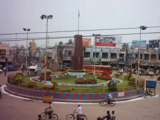 మచిలీపట్నం