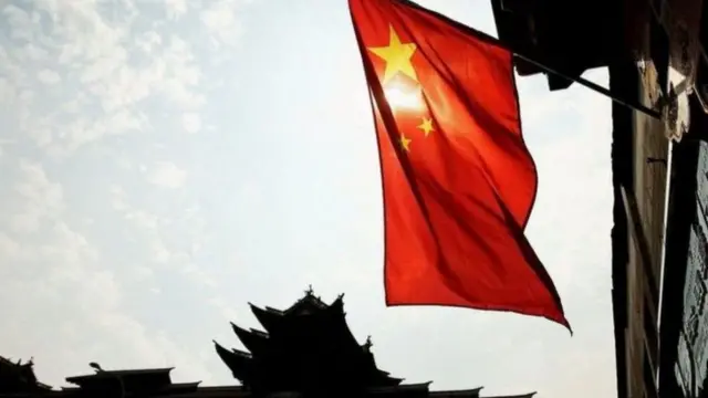 تدهورت العلاقات بين الولايات المتحدة والصين إلى أدنى مستوياتها منذ عقود