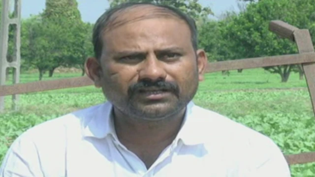 प्रमोद मोरबाजी गमे