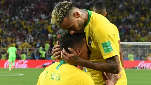 ब्राजिल