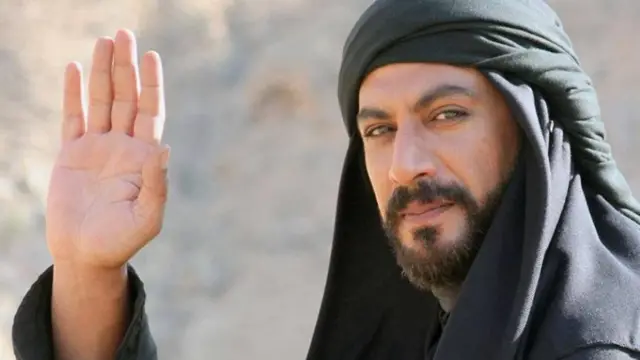 ياسر المصري