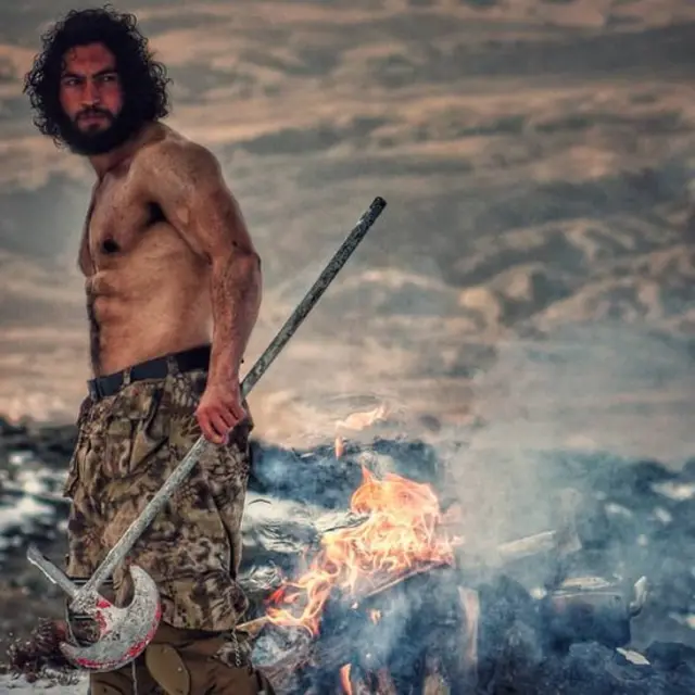 رقیب فاروقی