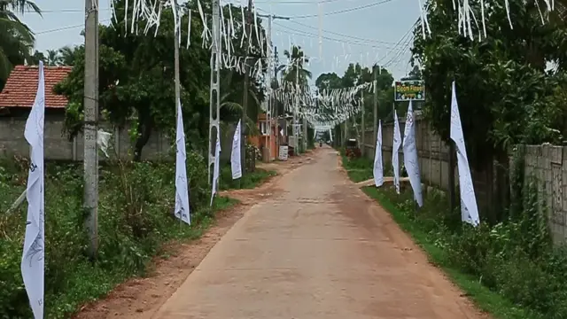 මෙම ප්‍රහාරයෙන් ජීවිතක්ෂයට පත් වැඩි දෙනෙක්, කටුවාපිටිය ශාන්ත සෙබස්තියන් මාවතේ සහ ශාන්ත ජූඩ් මාවතේ පදිංචිකරුවන් වූහ.