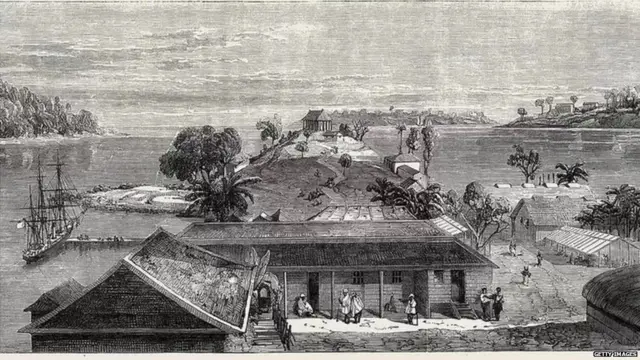 காலா பானி