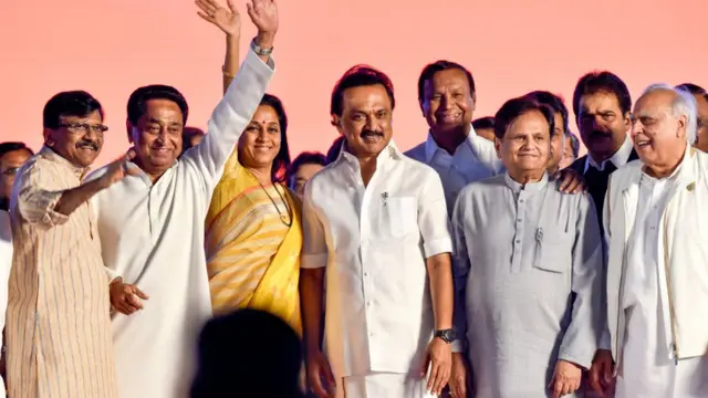 ஆ. ராசா பேட்டி