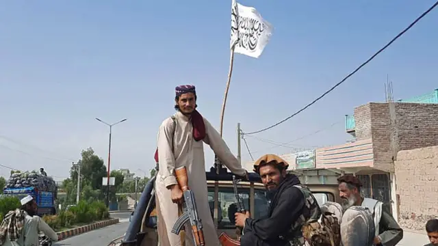 தாலிபன்கள்