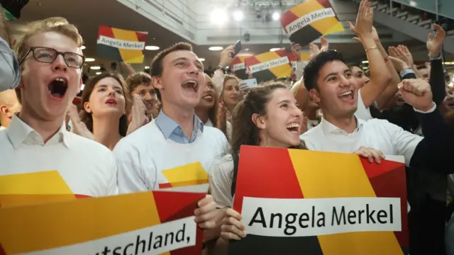 انګلامېرکل