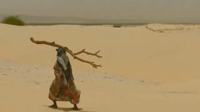 Tashe-tashen hankali gami da tasirin sauyin yanayi sun daidaita rayuwa.
