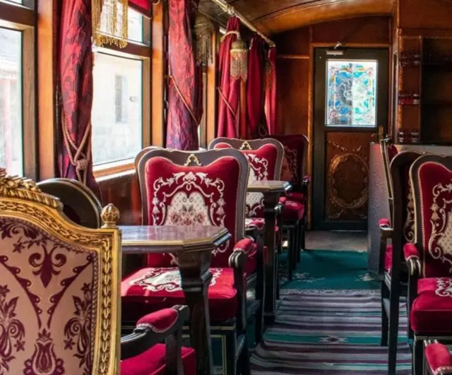 Jalur kereta api Hejaz