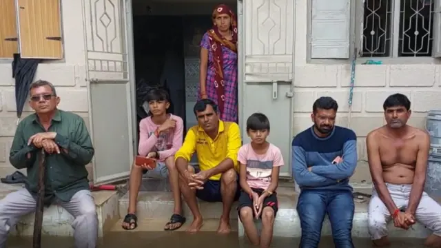 ગુજરાતનો એ પ્રદેશ જે દર ચોમાસામાં પાણીમાં ગરકાવ થઈ જાય છે