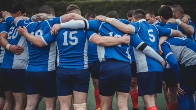 Спорт, здоров'я, депресія