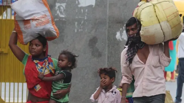 કોરોના વાઇરસ