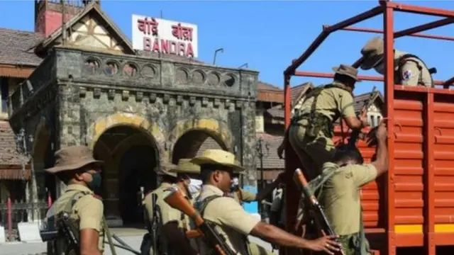 બાંદ્રા