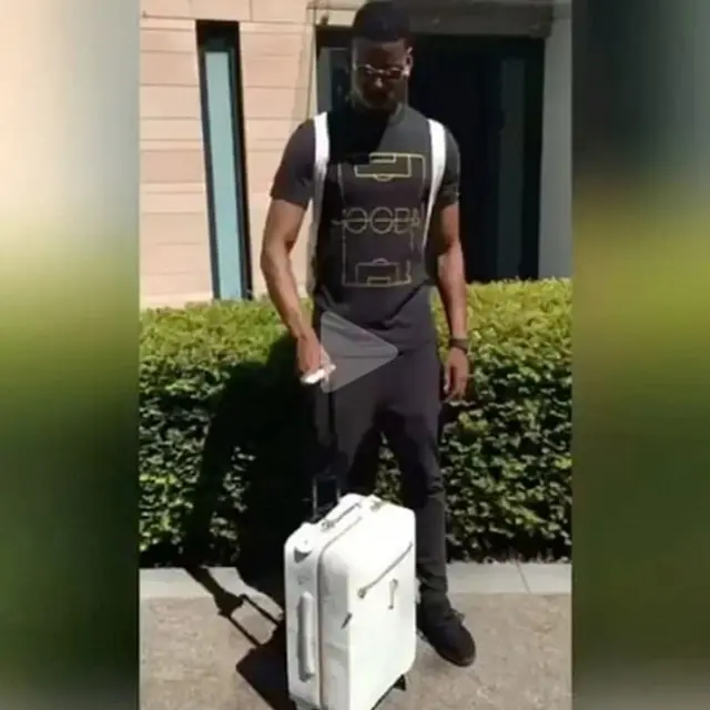 Pogba