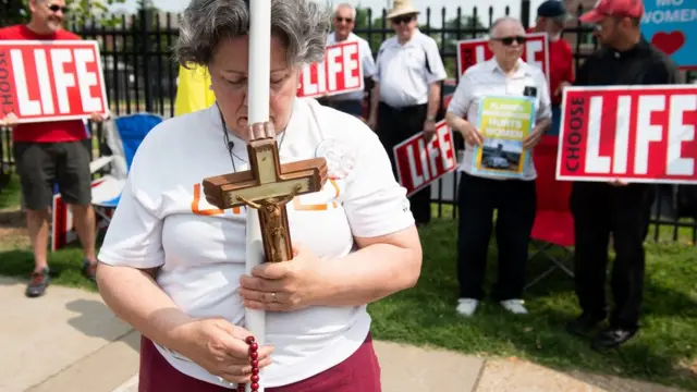 Проти абортів