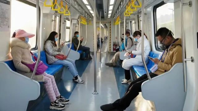 कोरोना वायरस चीन