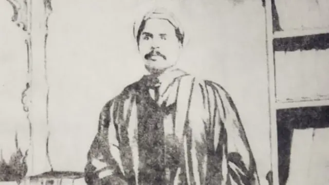 சிங்காரவேலர்