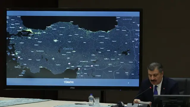 Fahrettin Koca