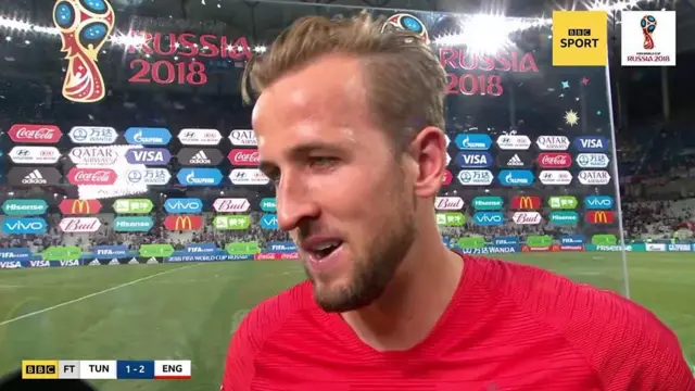 Harry Kane