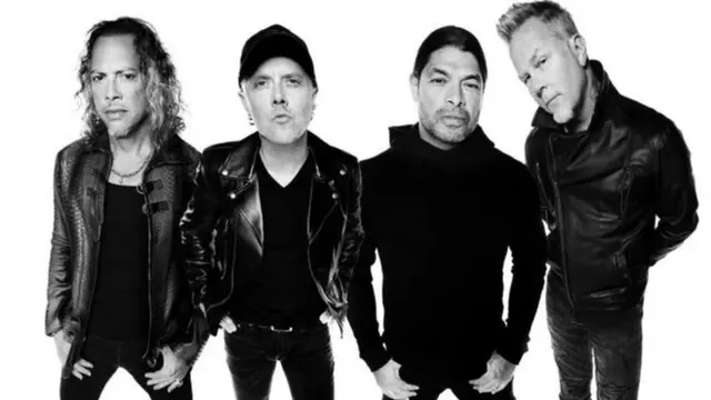 Metallica