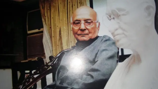 चंद्रशेखर धर्माधिकारी