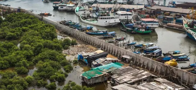 जकार्ता