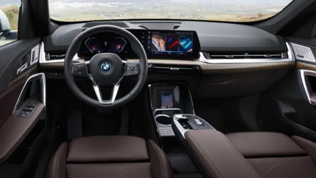 بی ام دبلیو