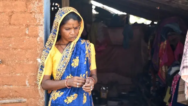 कातकरी, वेठबिगारी, आदिवासी, रायगड, पालघर